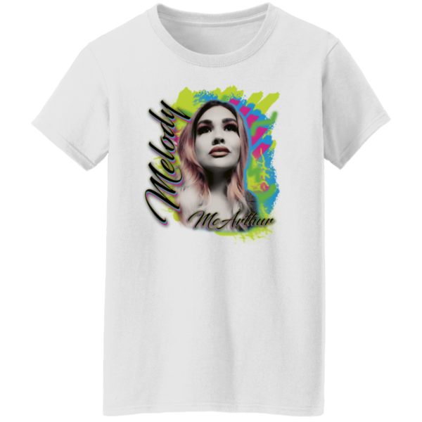 G500L Ladies' 5.3 oz. T-Shirt