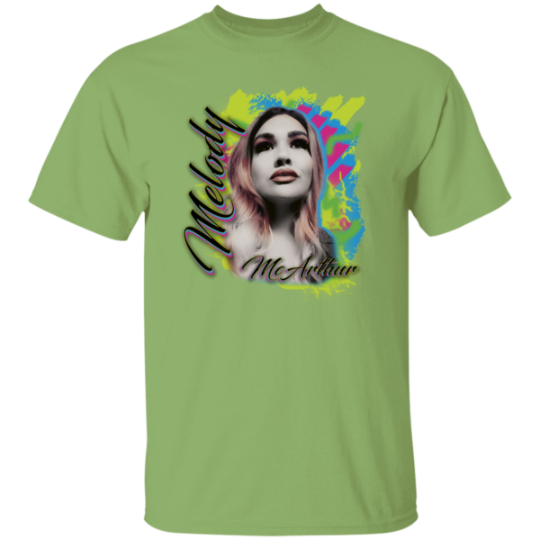 G500 5.3 oz. T-Shirt - Image 4