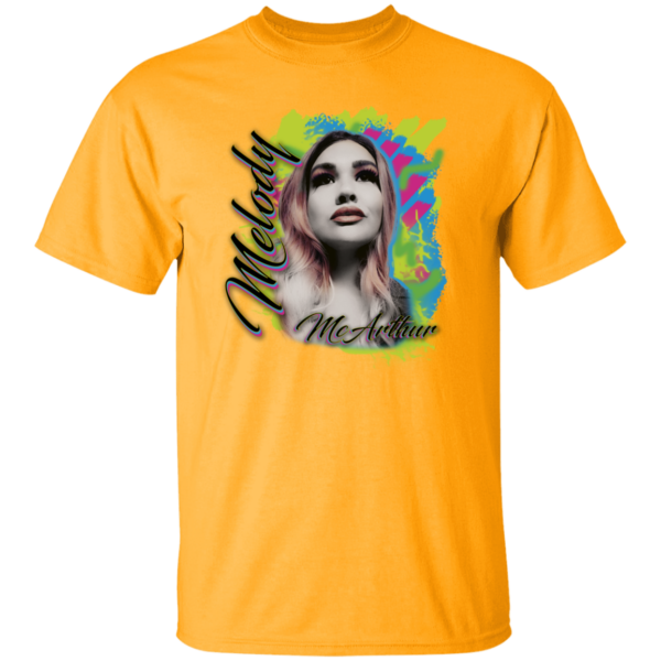 G500 5.3 oz. T-Shirt - Image 7