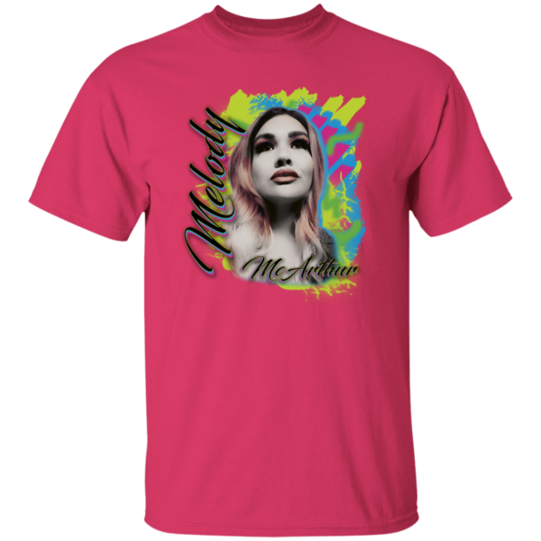 G500 5.3 oz. T-Shirt - Image 8