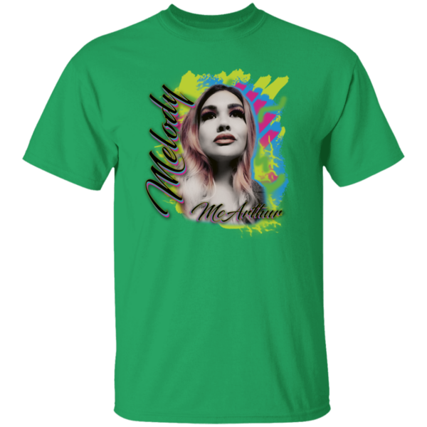 G500 5.3 oz. T-Shirt - Image 9