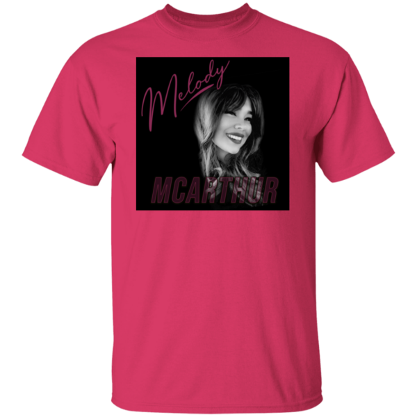 G500 5.3 oz. T-Shirt - Image 3