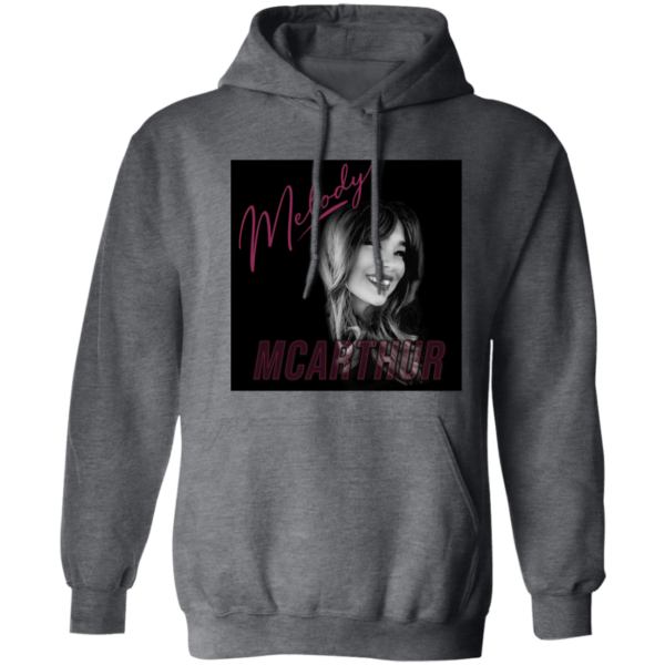 Z66x Pullover Hoodie 8 oz (Closeout)