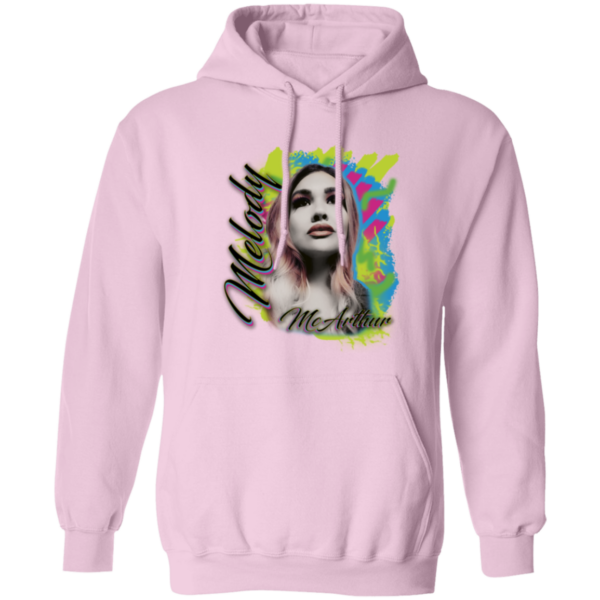 Z66x Pullover Hoodie 8 oz (Closeout) - Image 2